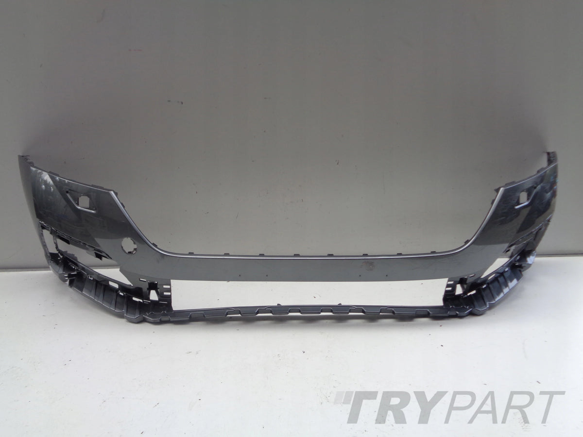 FRONT BUMPER SKODA OCTAVIA IV 4 SCOUT 5E3 20- NO. 29218