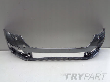 FRONT BUMPER SKODA OCTAVIA IV 4 SCOUT 5E3 20- NO. 29218
