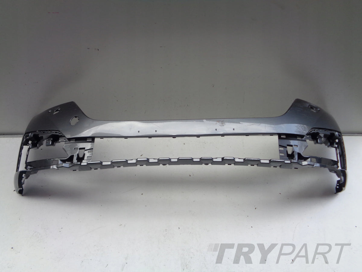 FRONT BUMPER SKODA OCTAVIA IV 4 SCOUT 5E3 20- NO. 29218