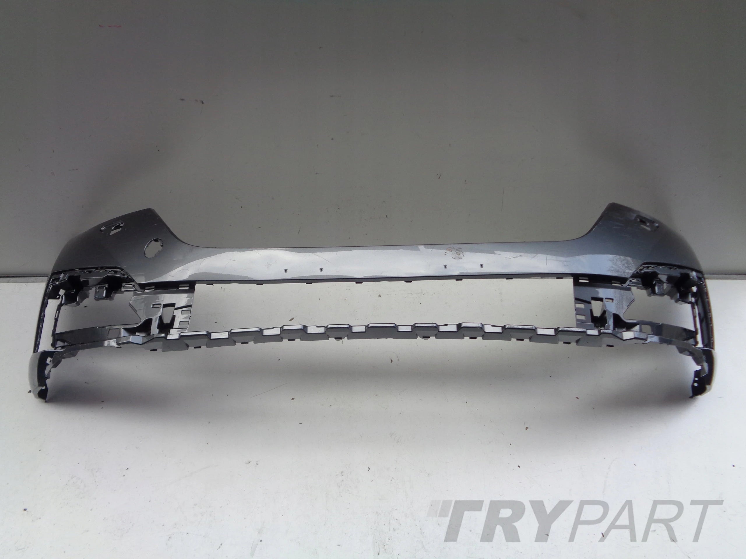FRONT BUMPER SKODA OCTAVIA IV 4 SCOUT 5E3 20- NO. 29218