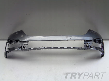 FRONT BUMPER SKODA OCTAVIA IV 4 SCOUT 5E3 20- NO. 29218