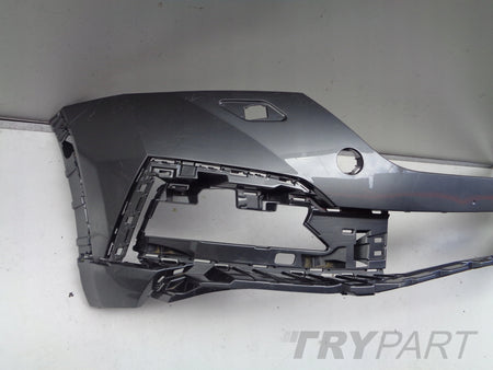 FRONT BUMPER SKODA OCTAVIA IV 4 SCOUT 5E3 20- NO. 29218
