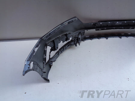 FRONT BUMPER SKODA OCTAVIA IV 4 SCOUT 5E3 20- NO. 30345