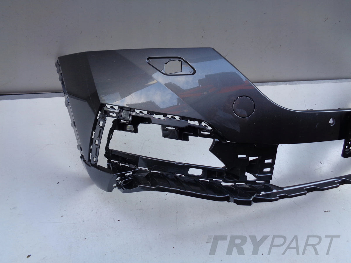 FRONT BUMPER SKODA OCTAVIA IV 4 SCOUT 5E3 20- NO. 30345