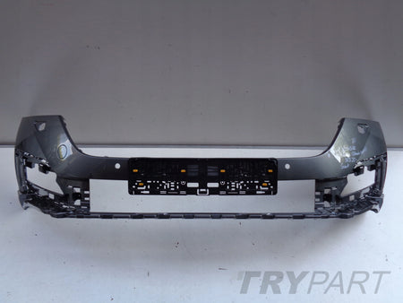 FRONT BUMPER SKODA OCTAVIA IV 4 SCOUT 5E3 20- NO. 30345