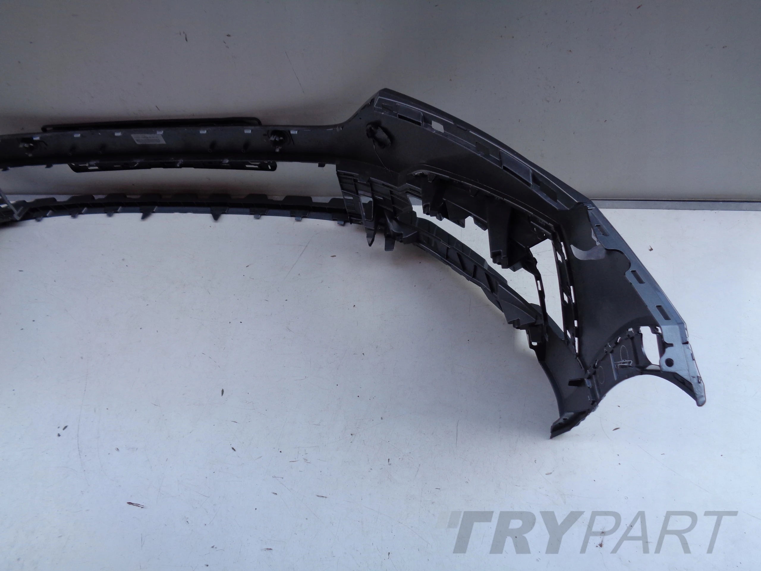 FRONT BUMPER SKODA OCTAVIA IV 4 SCOUT 5E3 20- NO. 30345