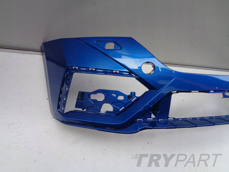 FRONT BUMPER SKODA OCTAVIA IV RS 5E3 20- NO. 28868