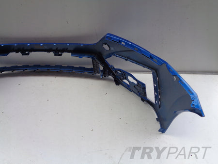 FRONT BUMPER SKODA OCTAVIA IV RS 5E3 20- NO. 28868