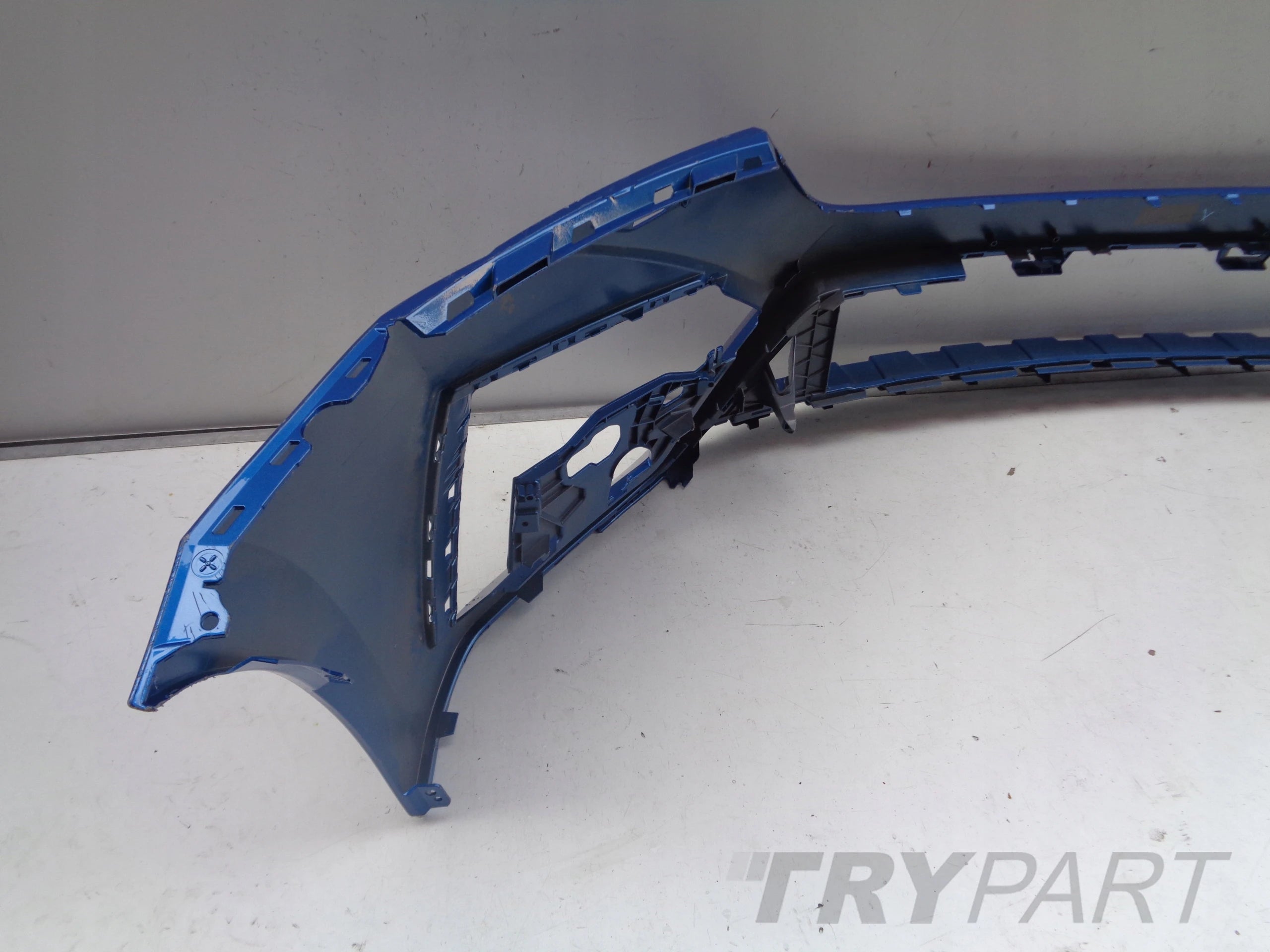 FRONT BUMPER SKODA OCTAVIA IV RS 5E3 20- NO. 28868