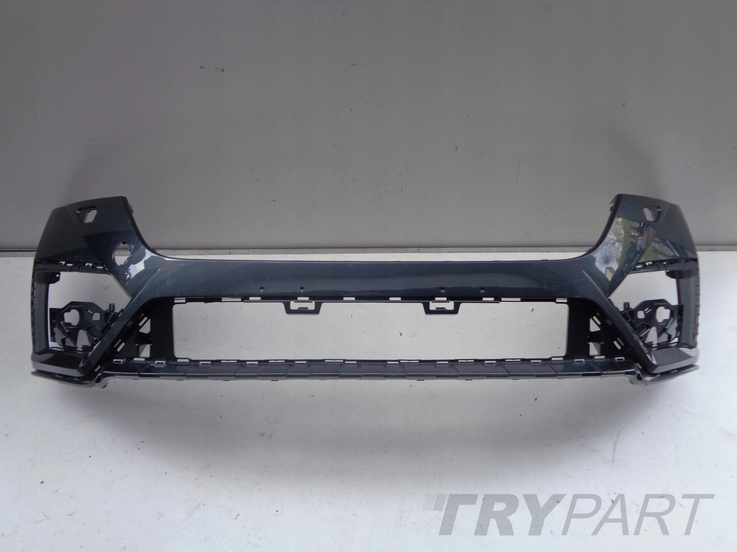 FRONT BUMPER SKODA OCTAVIA IV RS 5E3 20- NO. 28871