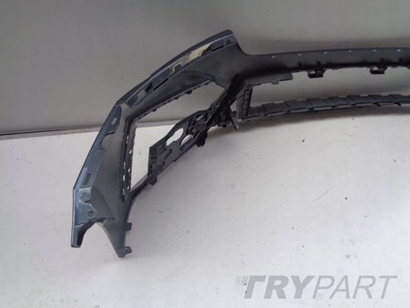 FRONT BUMPER SKODA OCTAVIA IV RS 5E3 20- NO. 28871