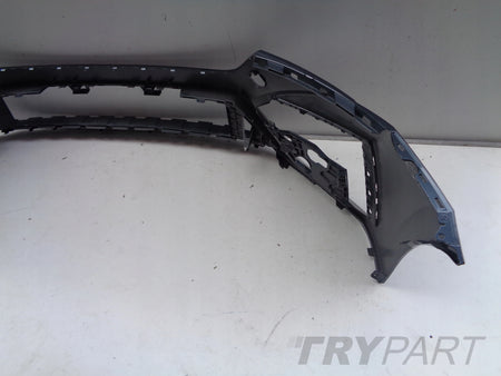 FRONT BUMPER SKODA OCTAVIA IV RS 5E3 20- NO. 28871