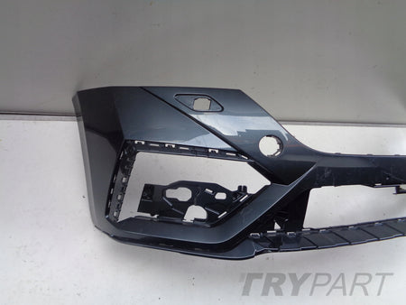 FRONT BUMPER SKODA OCTAVIA IV RS 5E3 20- NO. 28871