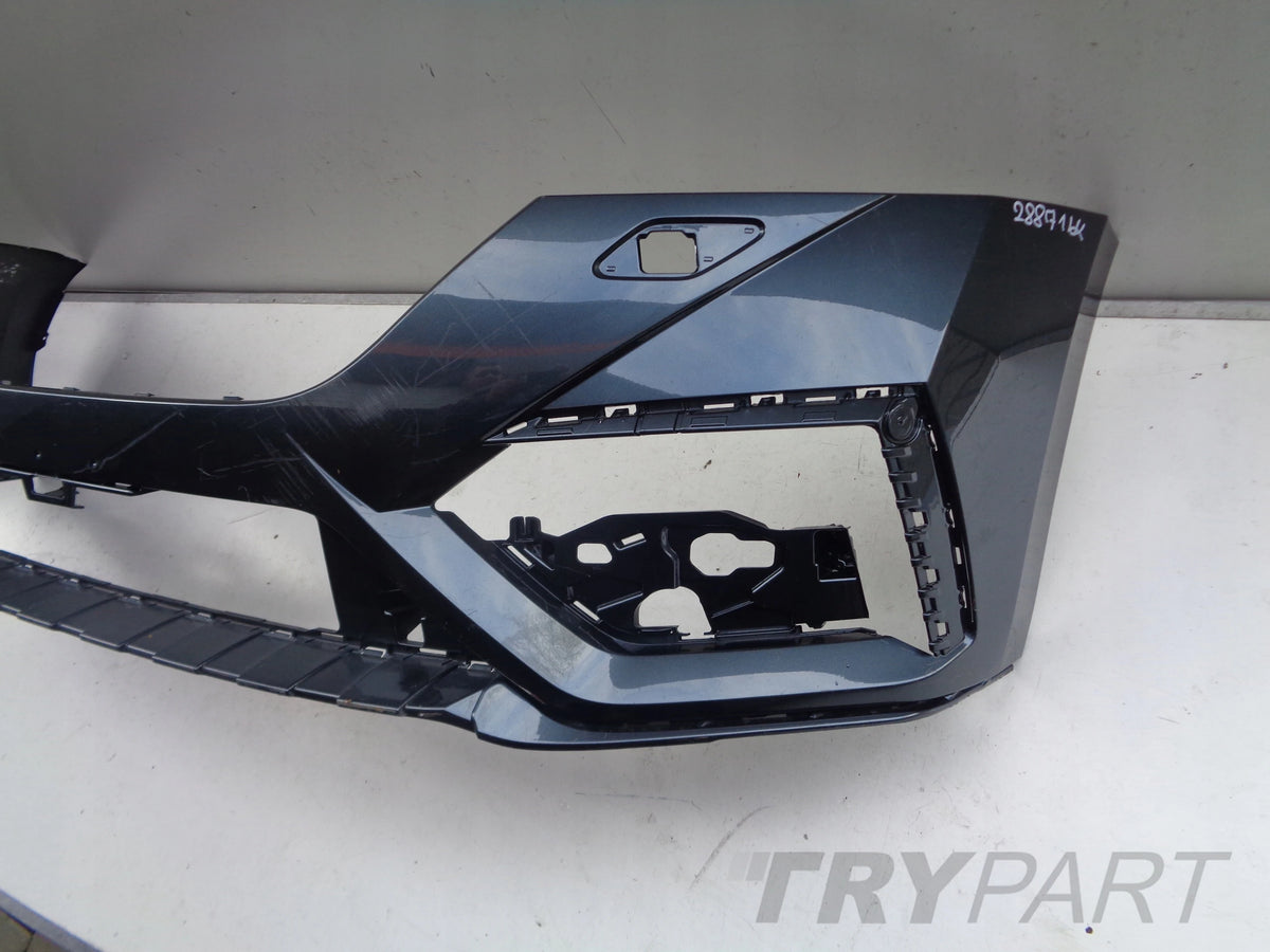 FRONT BUMPER SKODA OCTAVIA IV RS 5E3 20- NO. 28871