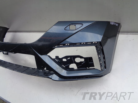 FRONT BUMPER SKODA OCTAVIA IV RS 5E3 20- NO. 28871