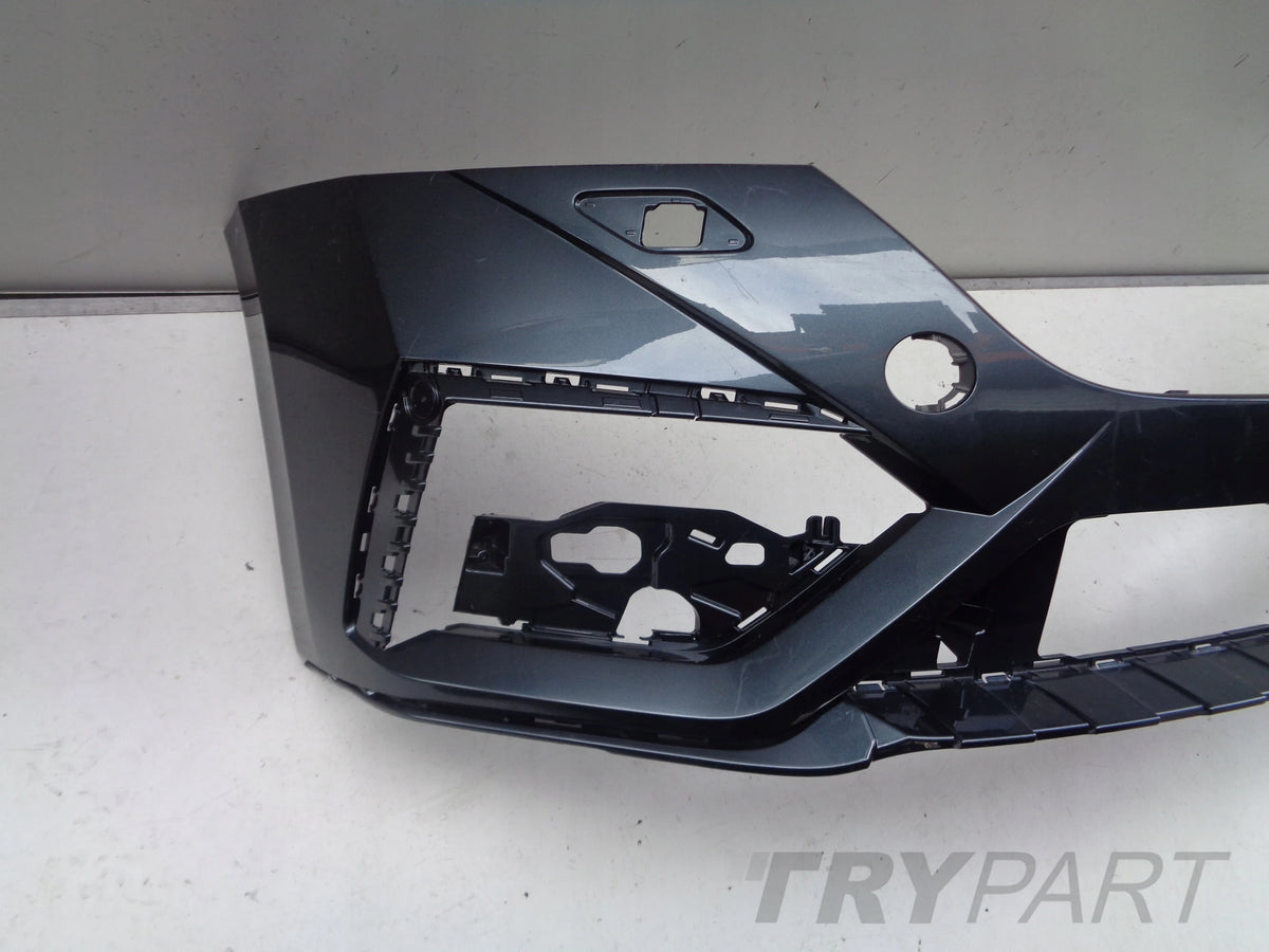FRONT BUMPER SKODA OCTAVIA IV RS 5E3 20- NO. 28872