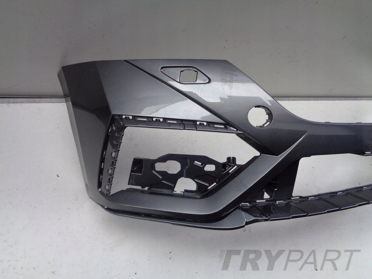 FRONT BUMPER SKODA OCTAVIA IV RS 5E3 20- NO. 28873