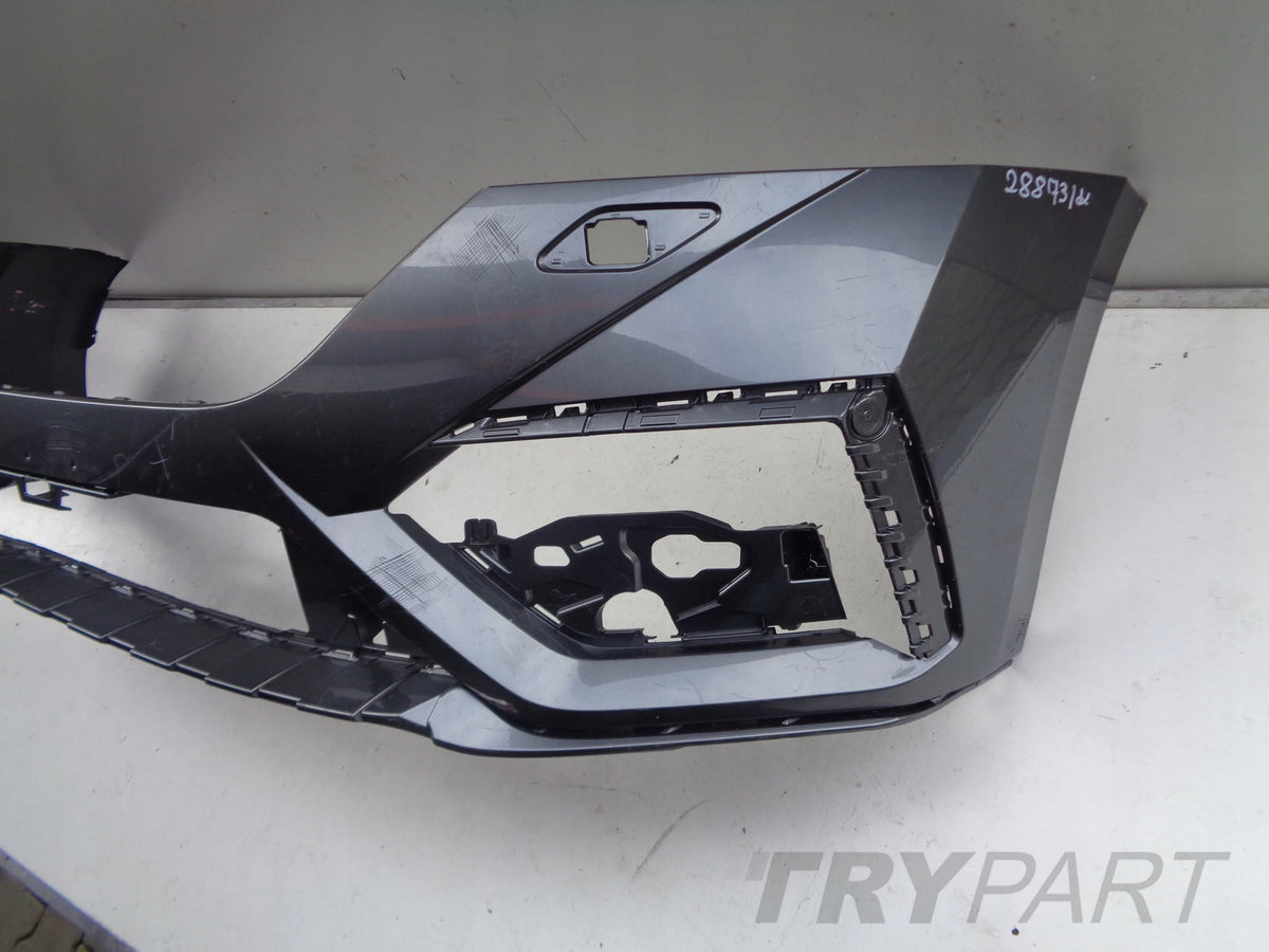 FRONT BUMPER SKODA OCTAVIA IV RS 5E3 20- NO. 28873