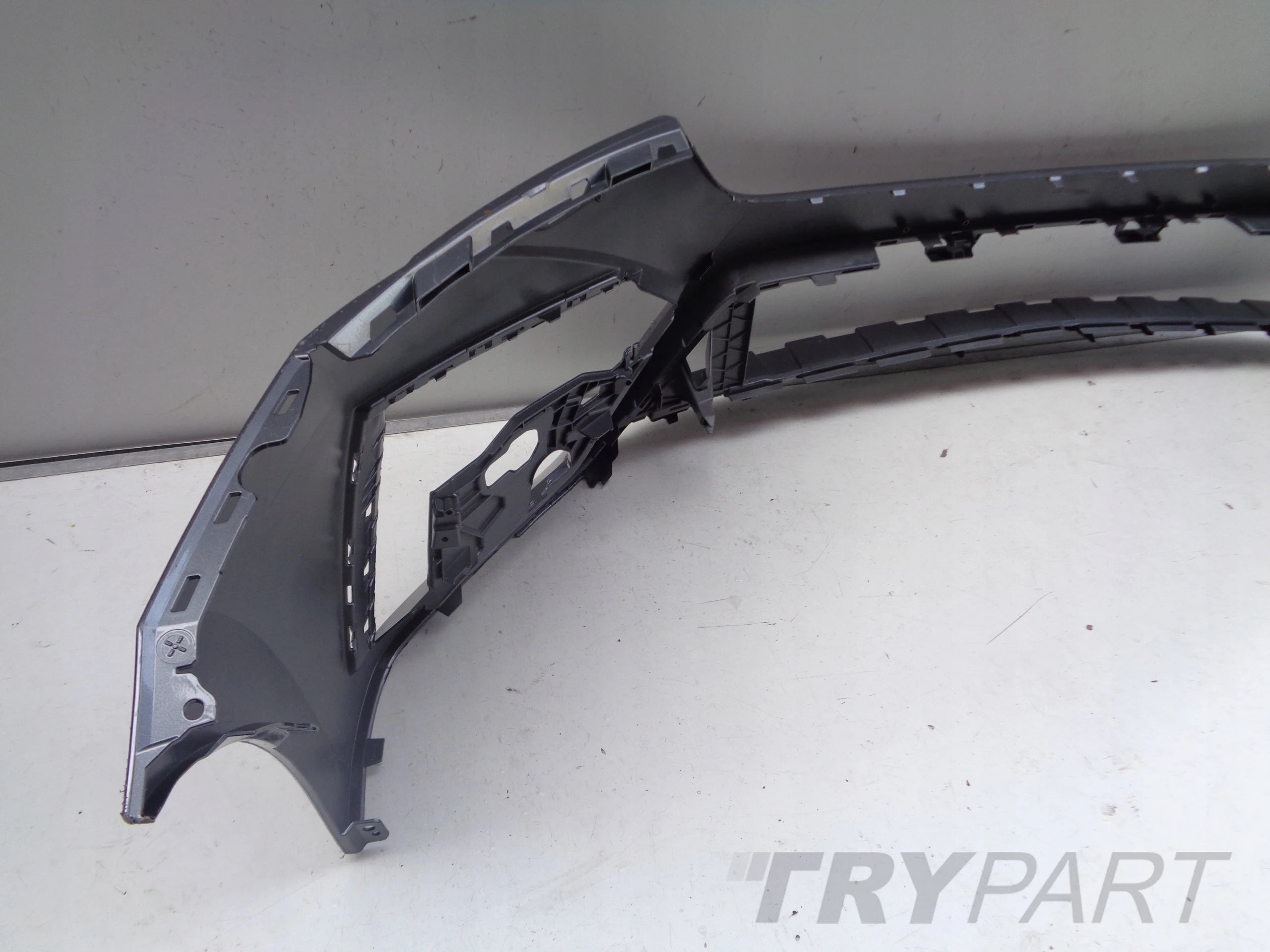 FRONT BUMPER SKODA OCTAVIA IV RS 5E3 20- NO. 28873