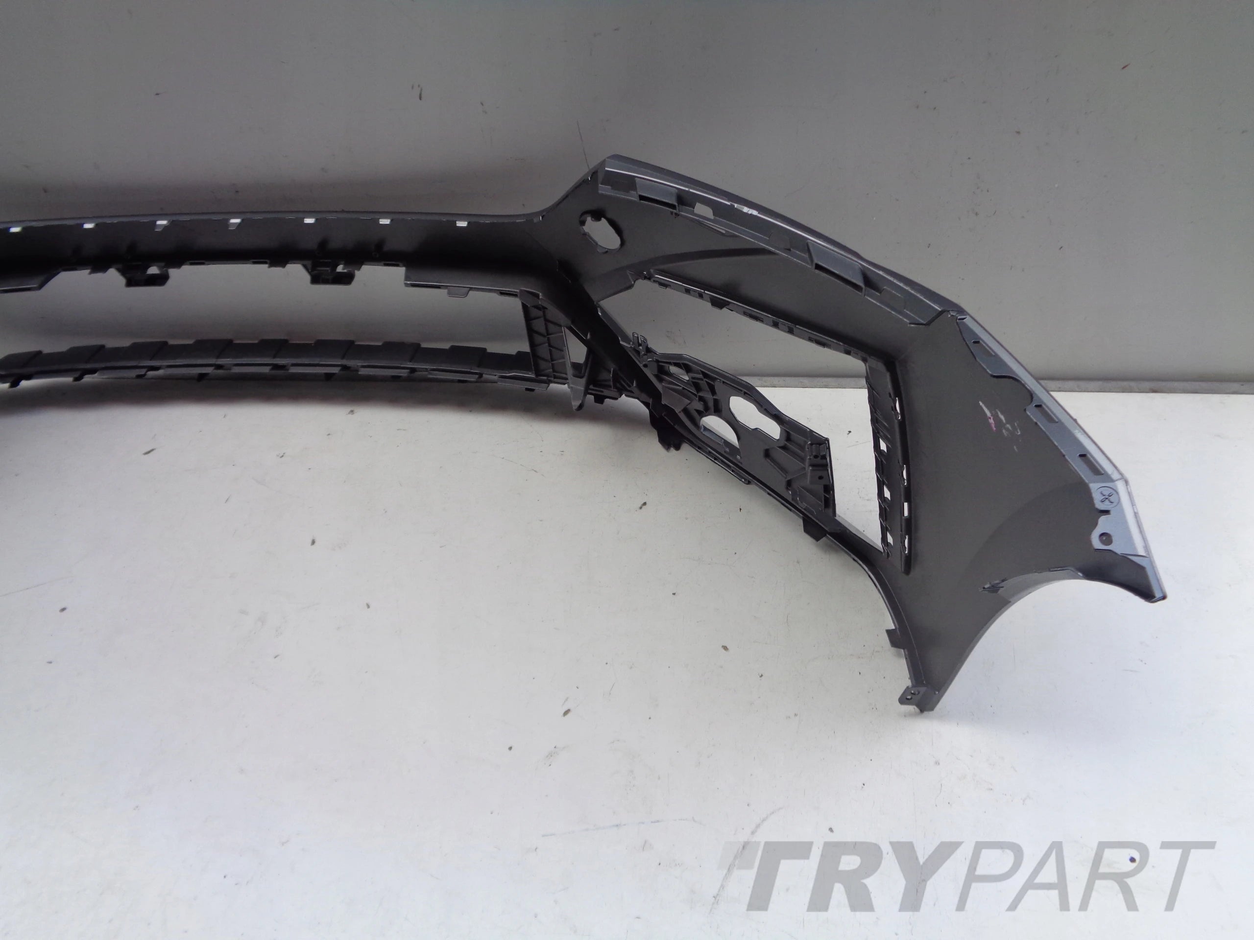 FRONT BUMPER SKODA OCTAVIA IV RS 5E3 20- NO. 28875