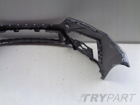 FRONT BUMPER SKODA OCTAVIA IV RS 5E3 20- NO. 28875