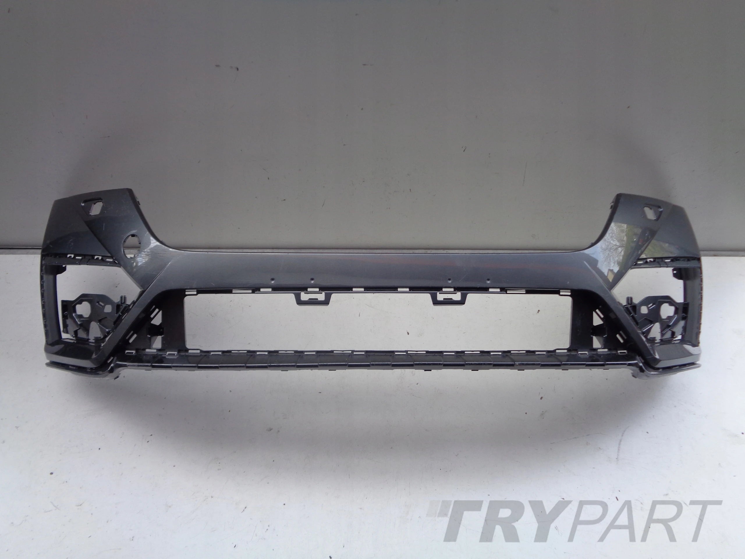 FRONT BUMPER SKODA OCTAVIA IV RS 5E3 20- NO. 28875