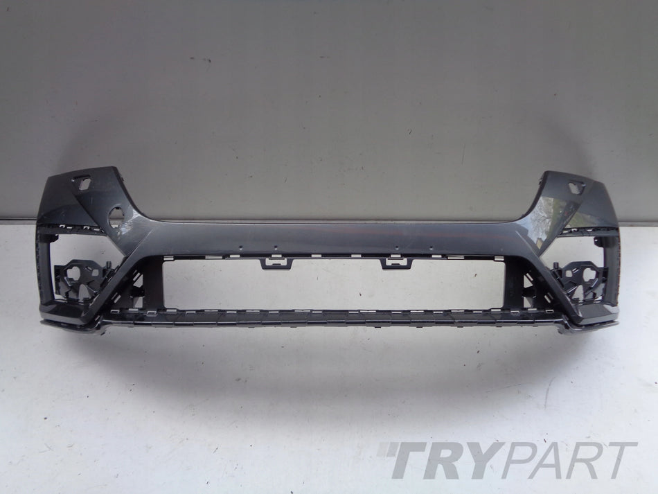 FRONT BUMPER SKODA OCTAVIA IV RS 5E3 20- NO. 28875