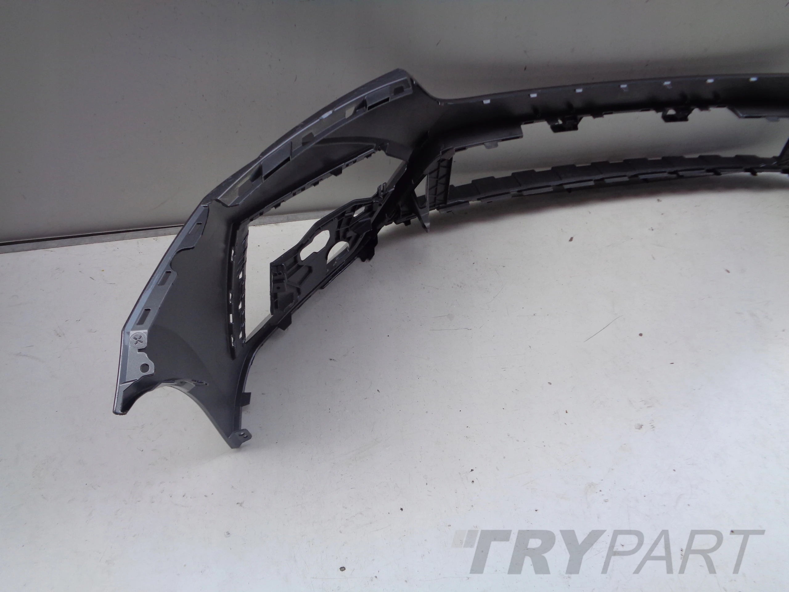 FRONT BUMPER SKODA OCTAVIA IV RS 5E3 20- NO. 28875