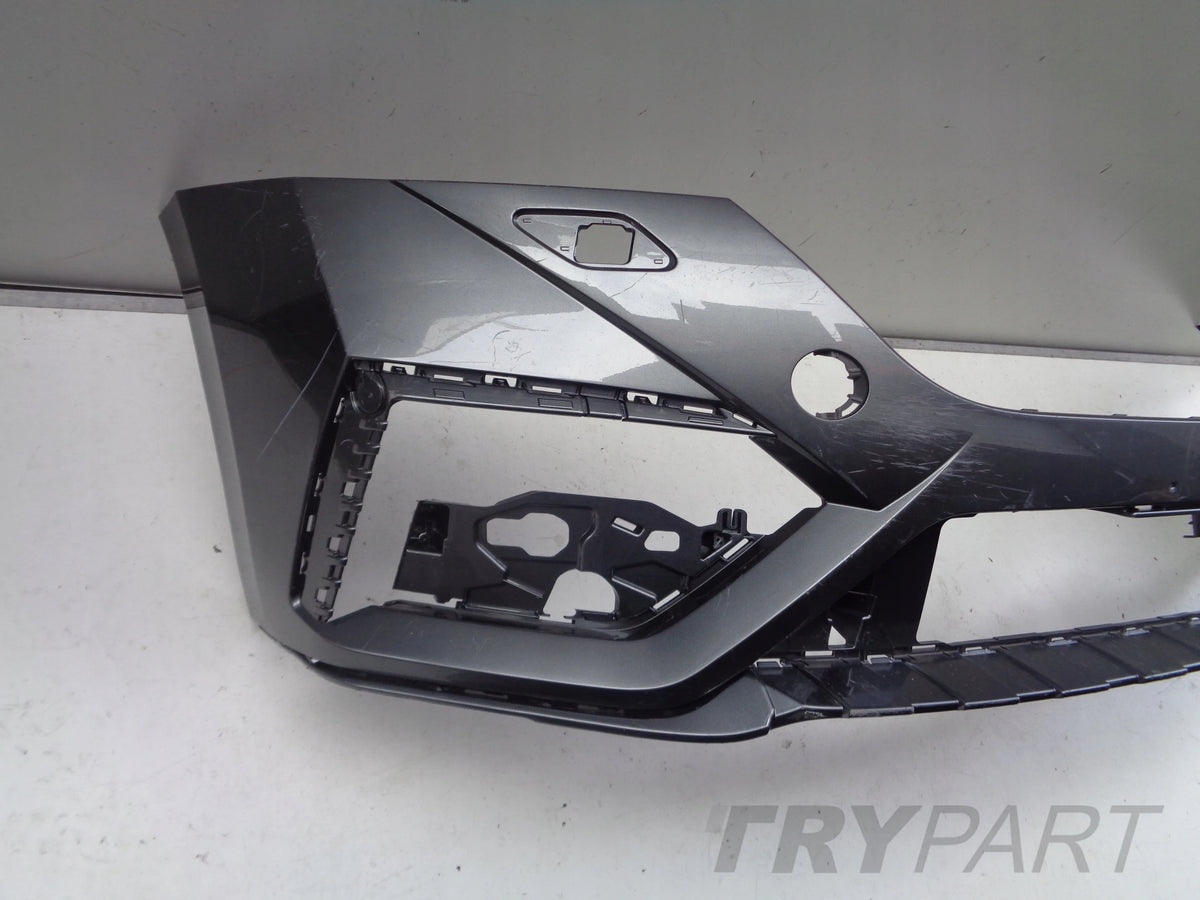 FRONT BUMPER SKODA OCTAVIA IV RS 5E3 20- NO. 28875