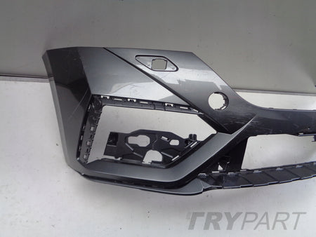 FRONT BUMPER SKODA OCTAVIA IV RS 5E3 20- NO. 28875