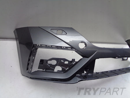 FRONT BUMPER SKODA OCTAVIA IV RS 5E3 20- NO. 28877