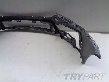 FRONT BUMPER SKODA OCTAVIA IV RS 5E3 20- NO. 28877
