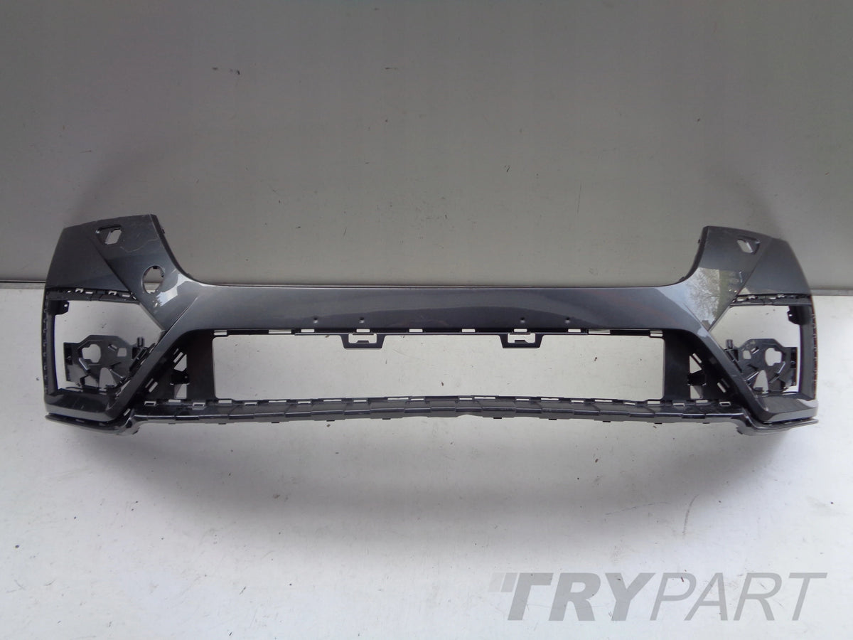 FRONT BUMPER SKODA OCTAVIA IV RS 5E3 20- NO. 28877