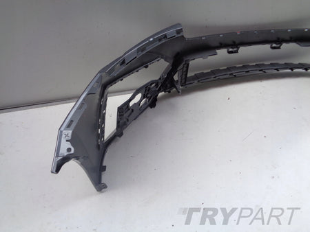 FRONT BUMPER SKODA OCTAVIA IV RS 5E3 20- NO. 28877