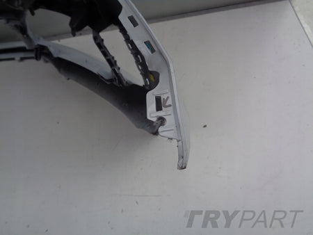 FRONT BUMPER SKODA SCALA 657 18- NO. 25807