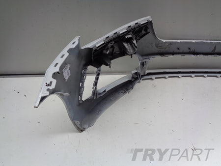 FRONT BUMPER SKODA SCALA 657 18- NO. 25807