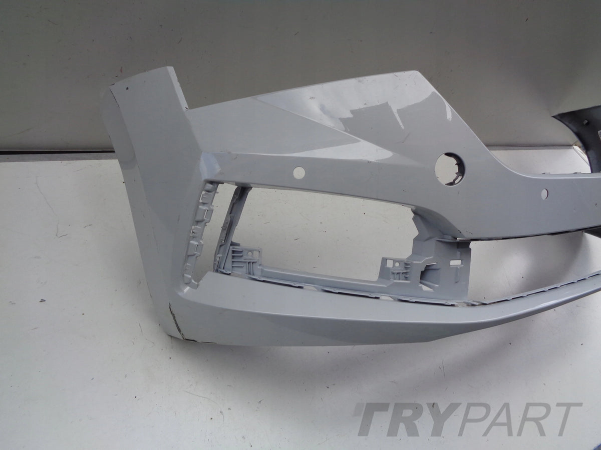 FRONT BUMPER SKODA SCALA 657 18- NO. 25807