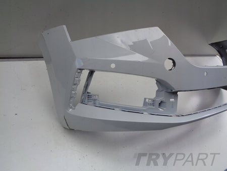 FRONT BUMPER SKODA SCALA 657 18- NO. 25807