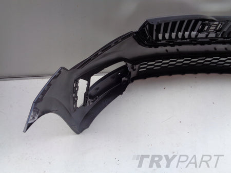 FRONT BUMPER SKODA SCALA 657 18- NO. 28865