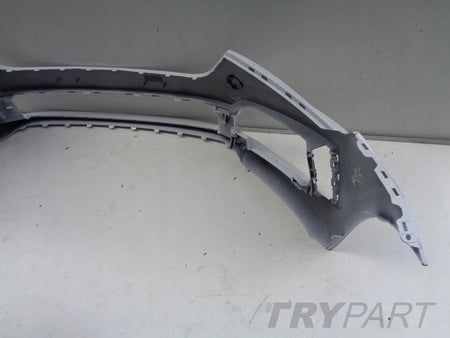 FRONT BUMPER SKODA SCALA 657 18- NO. 28879