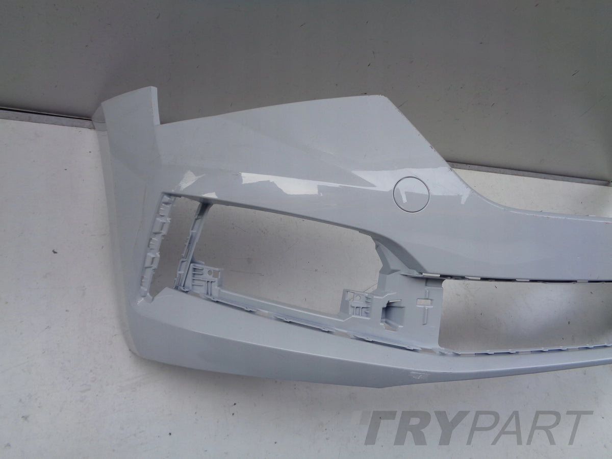 FRONT BUMPER SKODA SCALA 657 18- NO. 28879