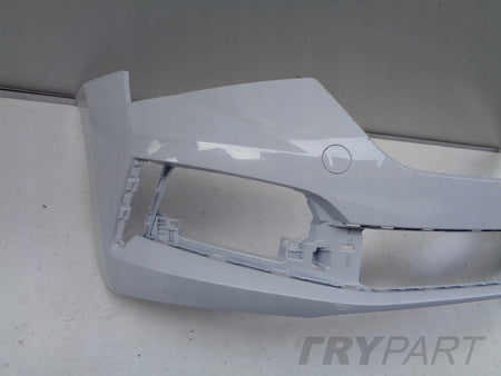 FRONT BUMPER SKODA SCALA 657 18- NO. 28879