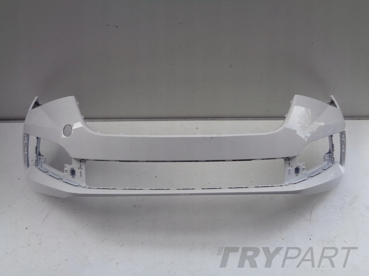 FRONT BUMPER SKODA SCALA 657 18- NO. 28881