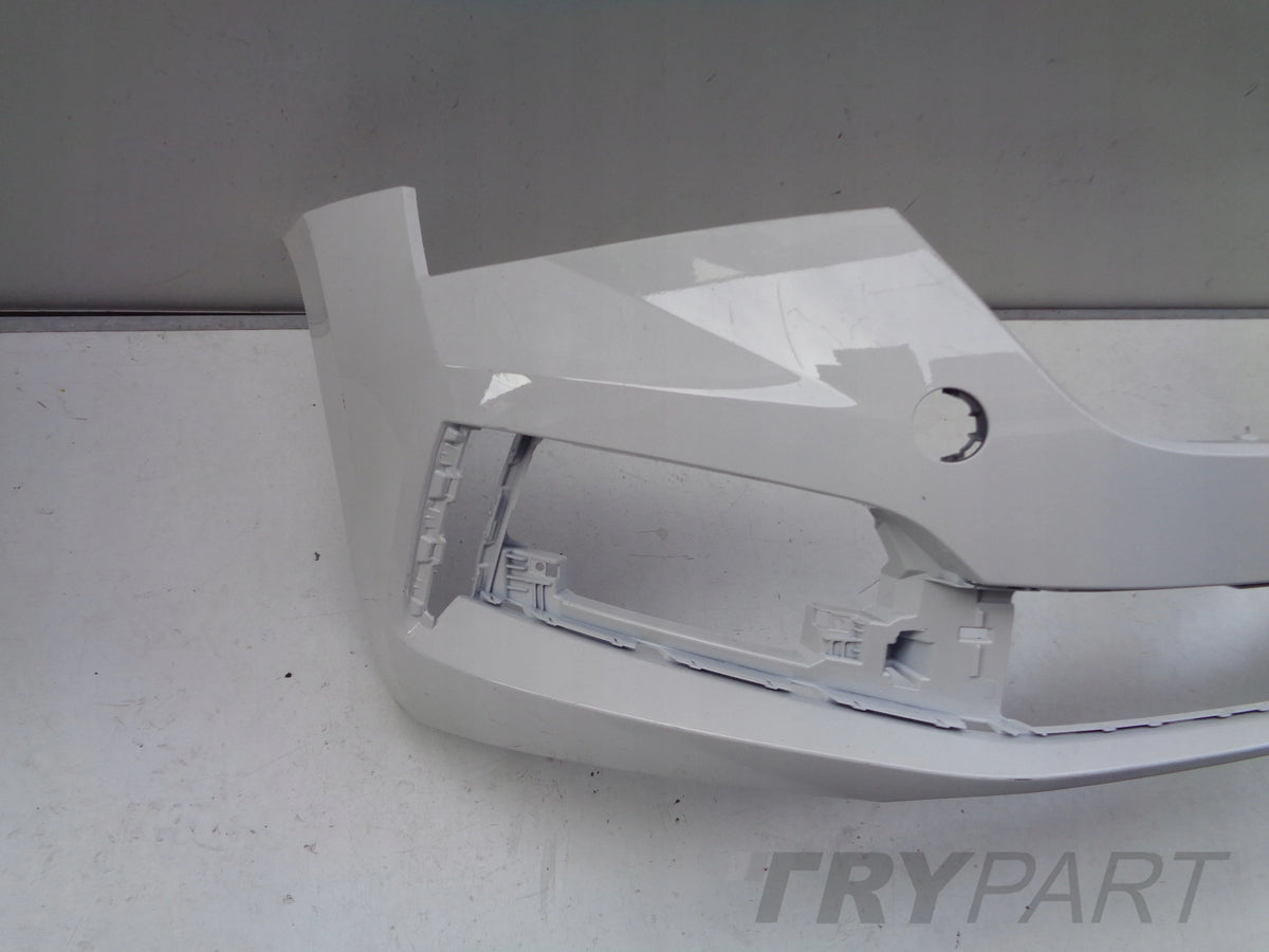 FRONT BUMPER SKODA SCALA 657 18- NO. 28881