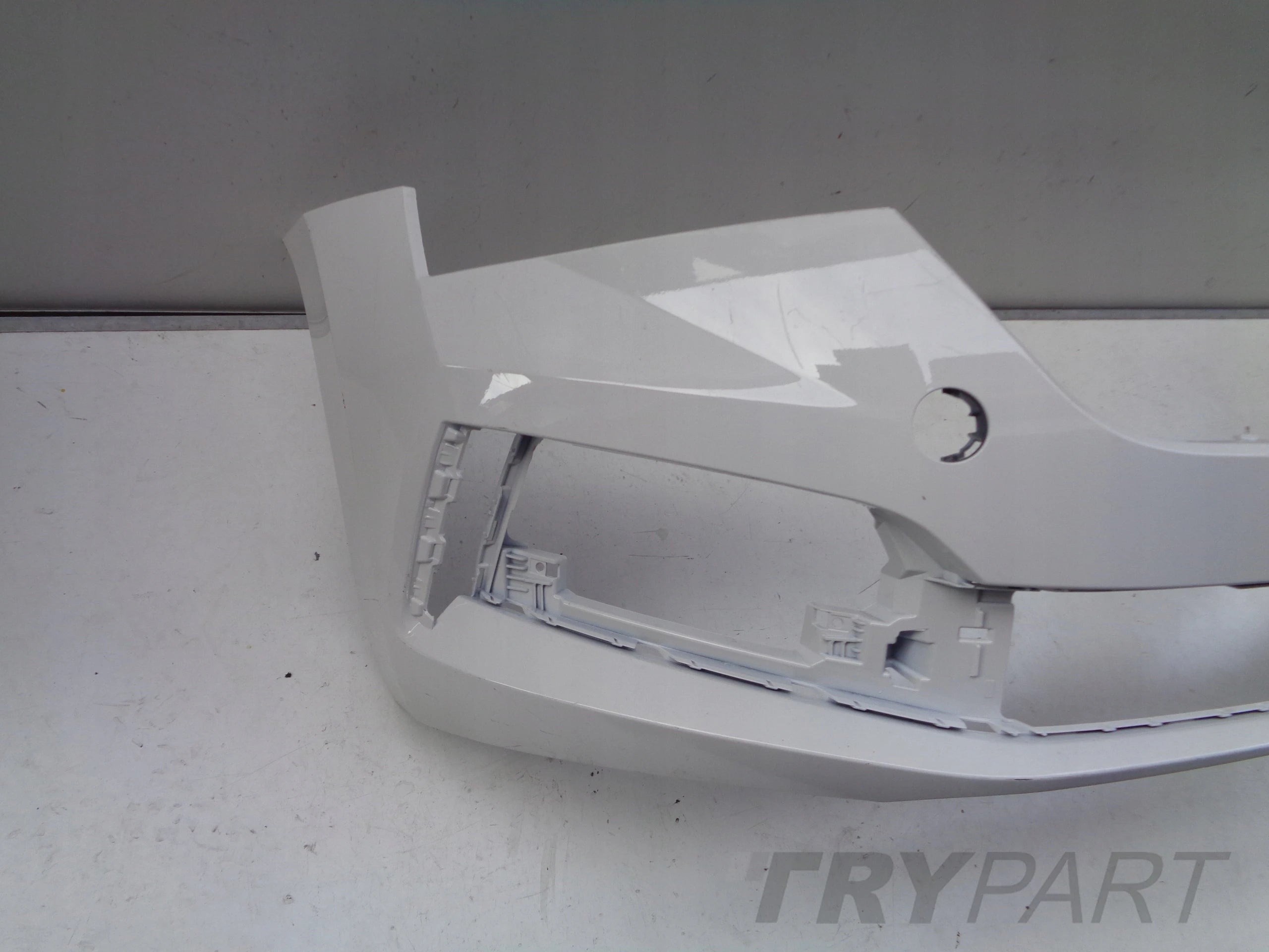 FRONT BUMPER SKODA SCALA 657 18- NO. 28881