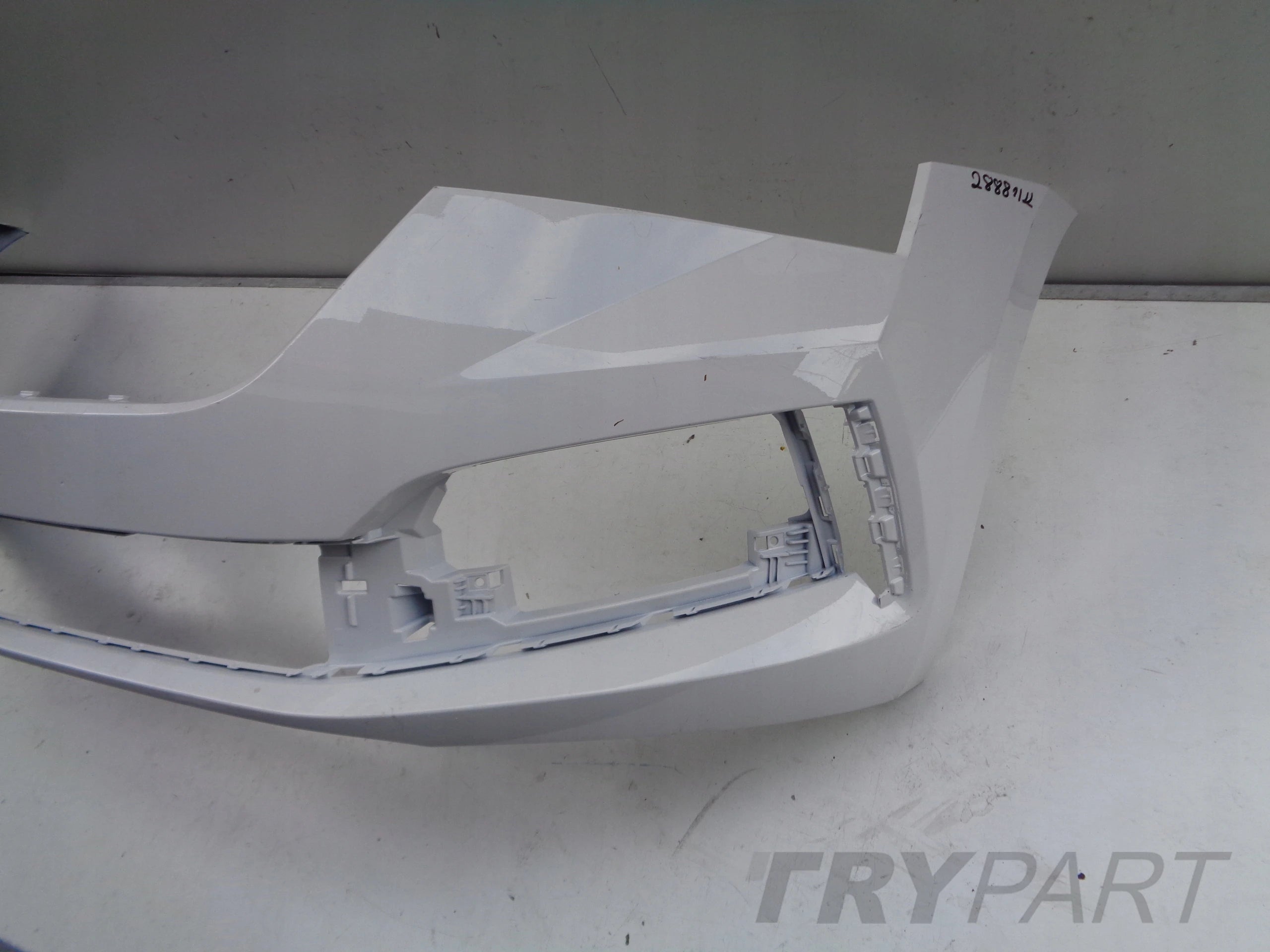 FRONT BUMPER SKODA SCALA 657 18- NO. 28881