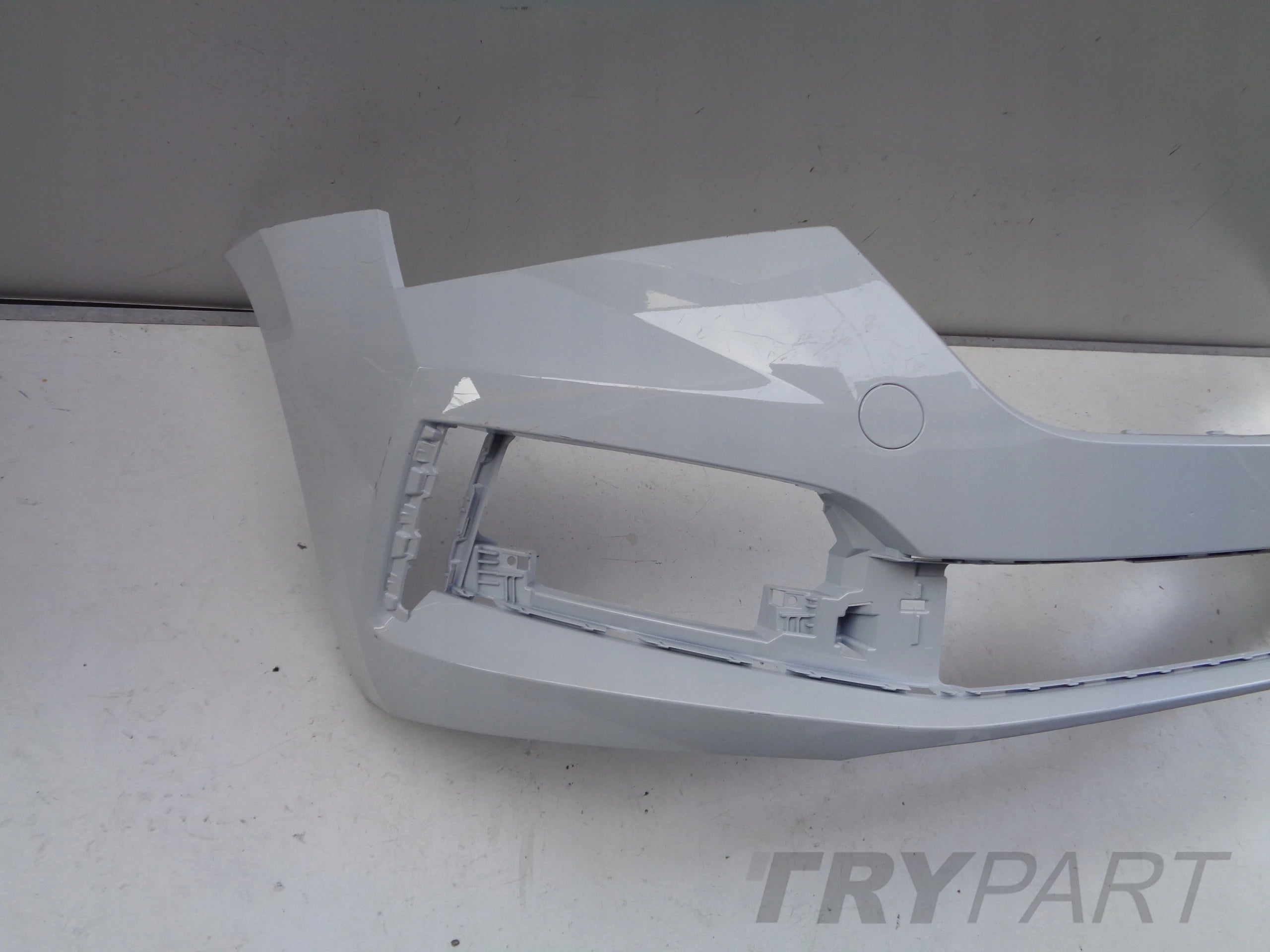 FRONT BUMPER SKODA SCALA 657 18- NO. 28883