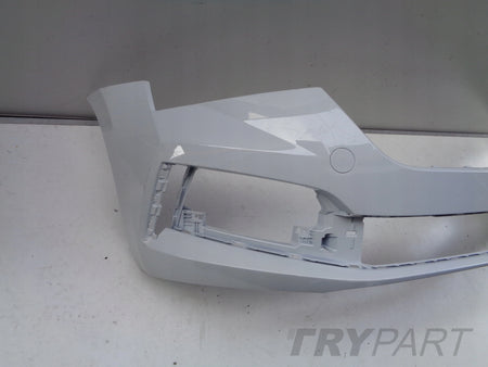 FRONT BUMPER SKODA SCALA 657 18- NO. 28883