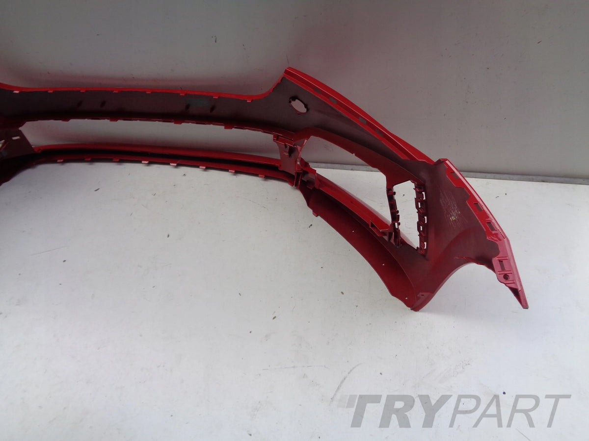 FRONT BUMPER SKODA SCALA 657 18- NO. 28884