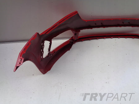 FRONT BUMPER SKODA SCALA 657 18- NO. 28884